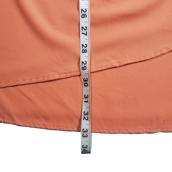 Altar'd State Scoop Neck Sleeveless A-line Dress Size Medium - Picture 11 of 12